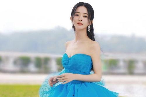 娱乐吃瓜电视剧女艺人,瓜田里的女明星